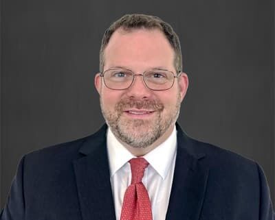 Attorney - Peter Finnerty