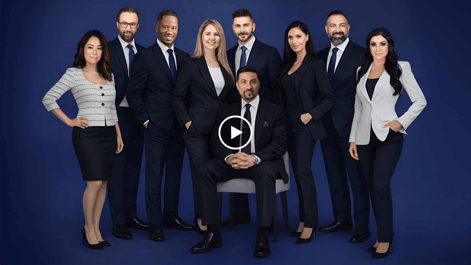 Sweet James Accident Attorneys