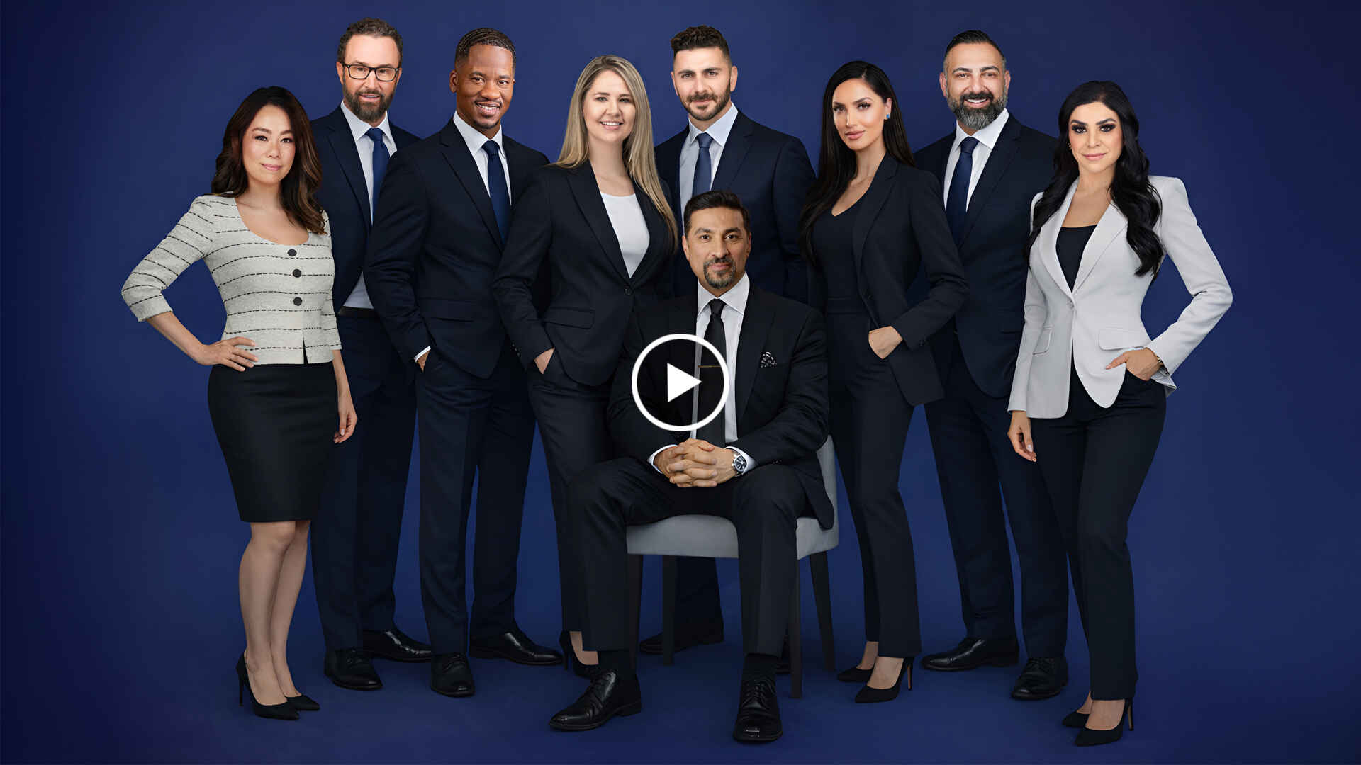 Sweet James Accident Attorneys