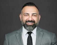 Managing Partner - Bobby Taghavi