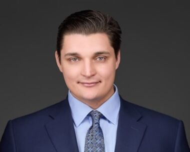 Attorney Jon Polos