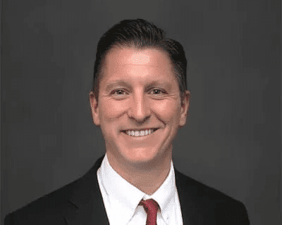 Attorney - Nick Thomo