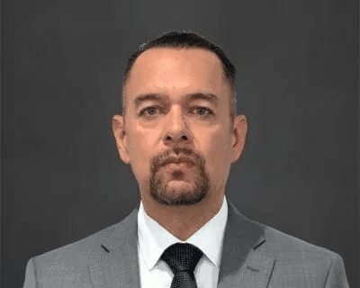 Attorney - Joshua Castro