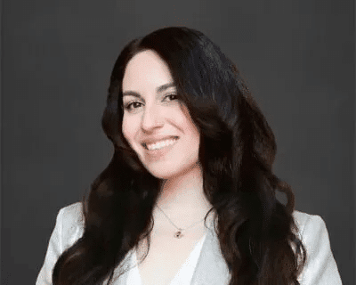 Attorney - Amy Al Salek