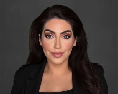 Attorney Yasmine Hairat
